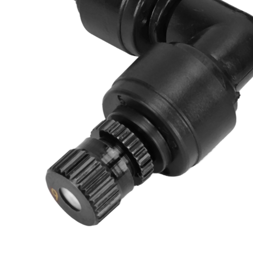 PP Reptile Fogger Black Adjust - Misting Nozzle Reptile ulasan dan harga